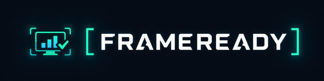 FrameReady